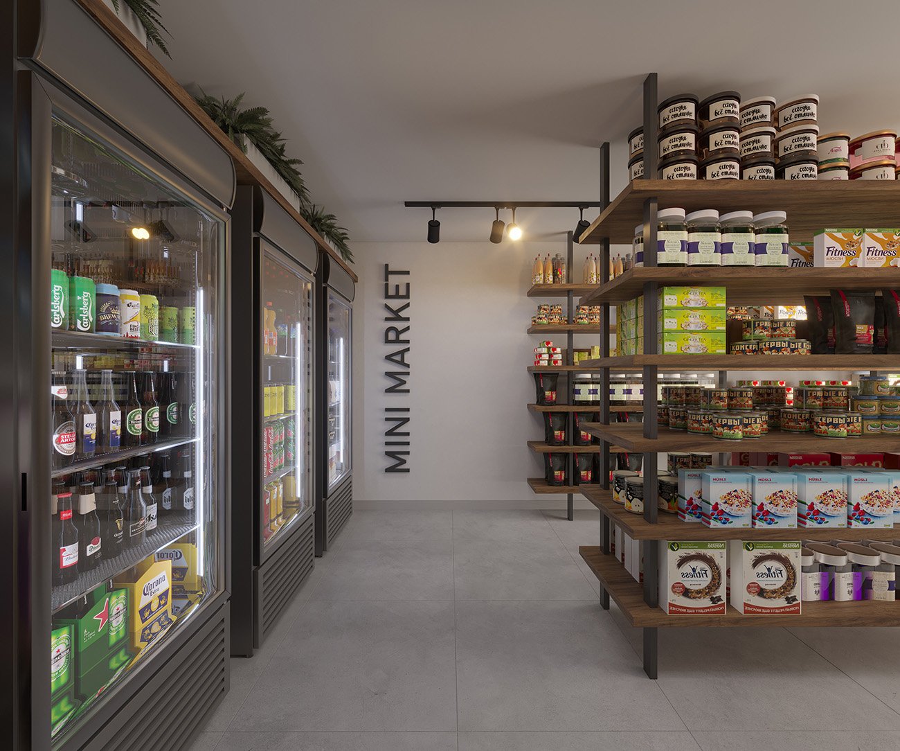 Splendore del Mare — slide 7