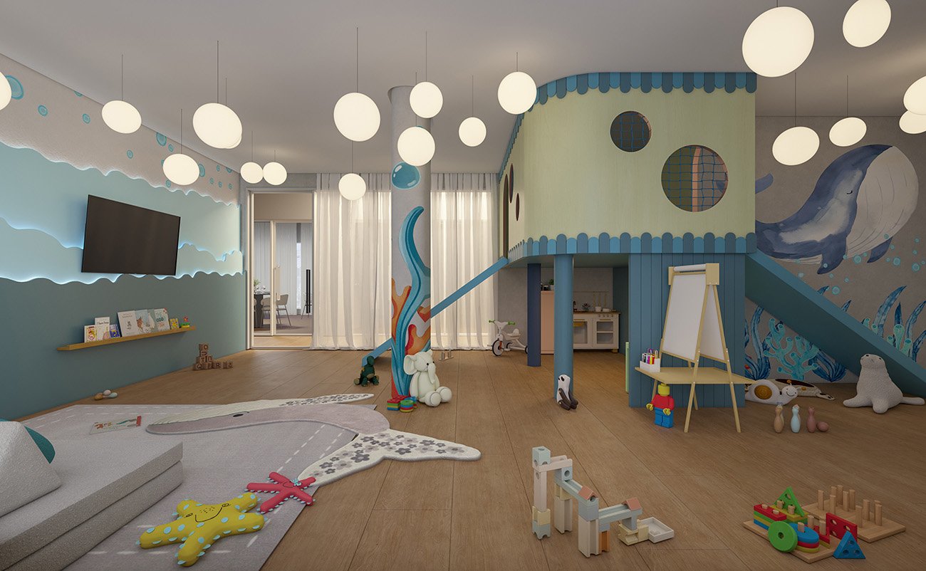 Splendore del Mare — slide 8